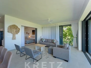 3 Bedroom Apartment
