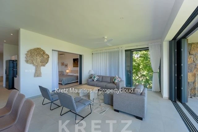 Brand-New Luxury Apartment – 3 En-Suite Bedrooms