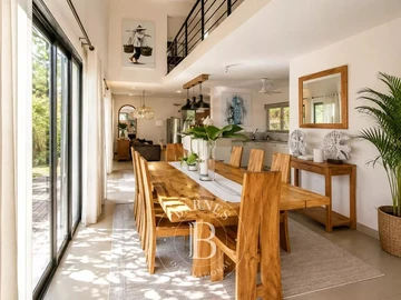 3 Bedroom Villa