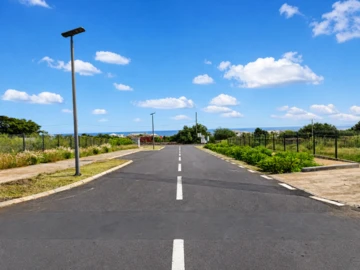 Residential Land