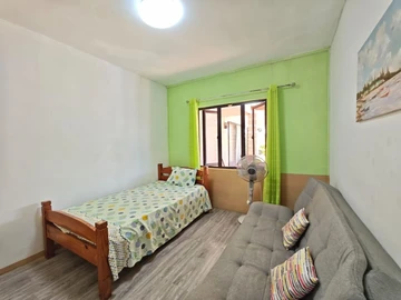 3 Bedroom Villa
