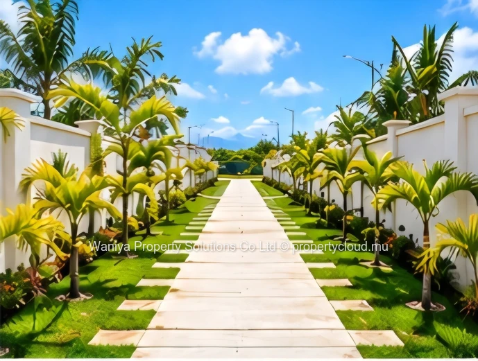Residential Land| Iremia | Highlands Cote D'or