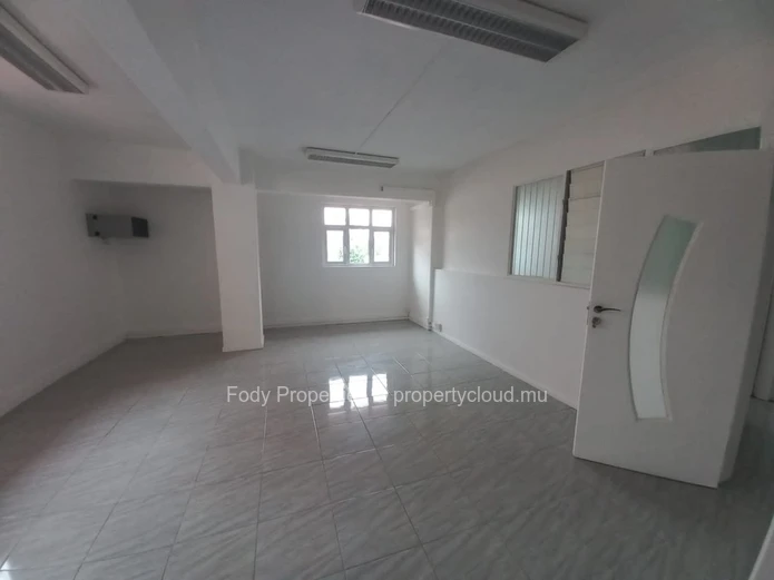 Prime Office Space & Building For Sale in Beau Bassin