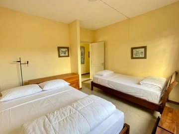 4 Bedroom Villa