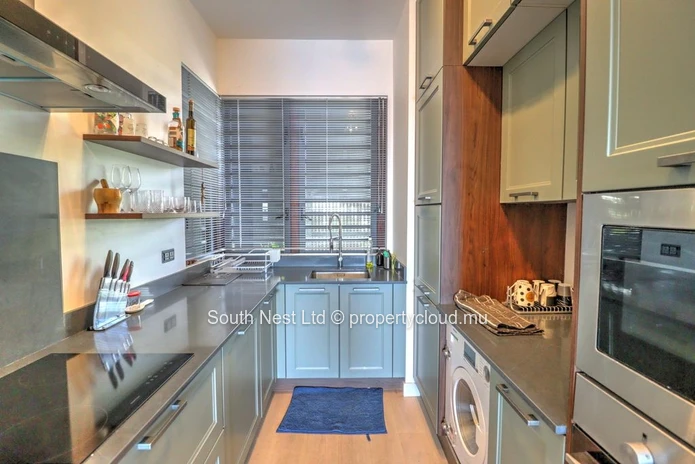 Rare Freehold 3-Bedroom Sea Access Apartment on the West Coast