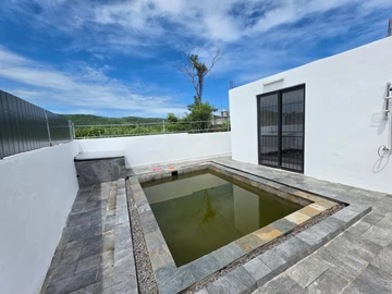 Villa de 2 Chambres