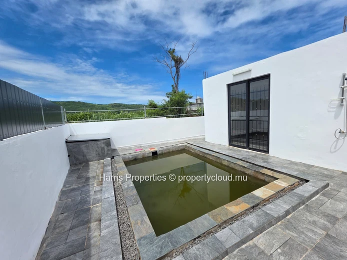 Opportunité d’investissement : Villas individuelles off-plan à Khoyratty