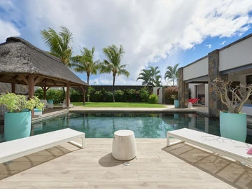4 Bedroom Villa