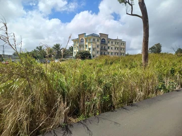 Residential Land