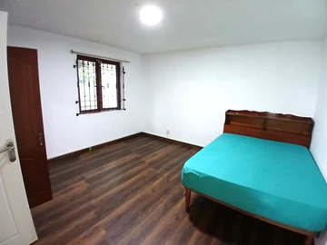 Villa de 3 Chambres