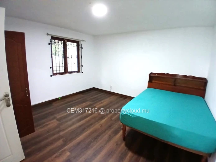 Villa Exceptionnelle à Vendre – Morcellement De Chazal, Albion 