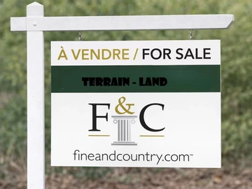 Commercial Land
