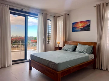 Villa de 4 Chambres