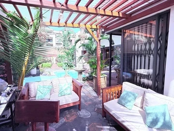 Villa de 3 Chambres