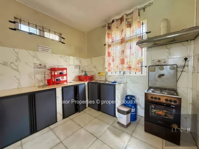 Furnished House For Rent | Grand Baie