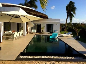 Villa de 4 Chambres