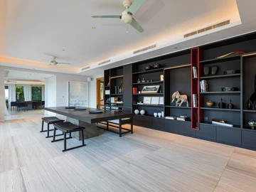 Villa de 5 Chambres
