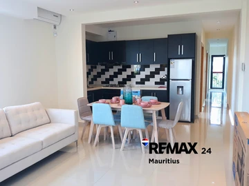 Appartement de 2 Chambres