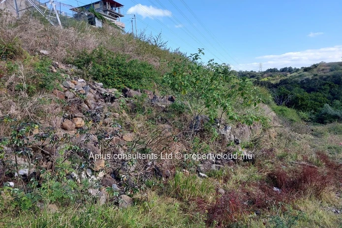 Land For sale in Pailles, Port Louis