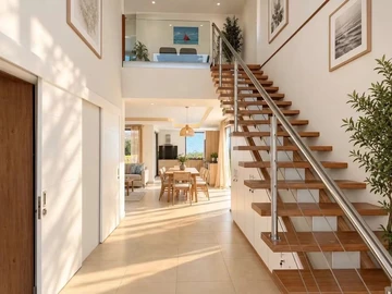 4 Bedroom Villa
