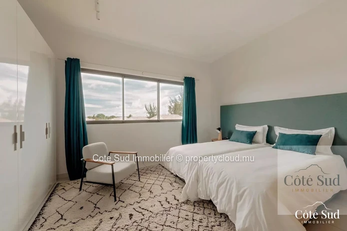 For sale Penthouse in Pereybère