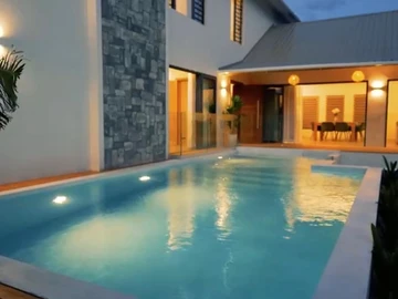 3 Bedroom Villa