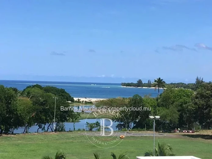 TAMARIN - Apartment - 2 bedrooms
