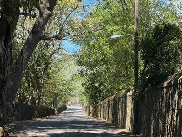 Residential Land