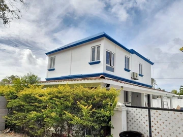 Villa de 3 Chambres