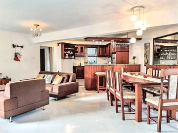 Appartement de 3 Chambres