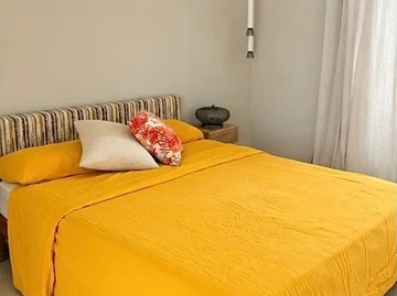 Villa de 2 Chambres
