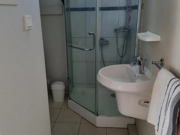 Villa de 3 Chambres