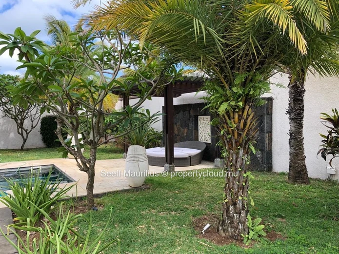 Villa de Prestige de Plain-Pied – Clos du Littoral 1