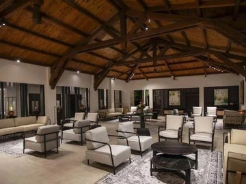 Villa de 3 Chambres