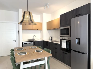 Appartement de 2 Chambres