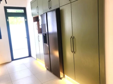5 Bedroom Townhouse, Duplex