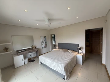 4 Bedroom Townhouse, Duplex