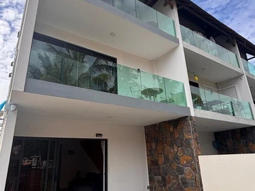 4 Bedroom Apartment