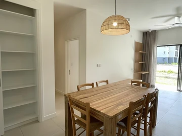 Appartement de 2 Chambres