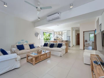 Appartement de 3 Chambres