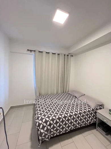 Apartment - 3 bedrooms - Sodnac - Ref. AP58595LO