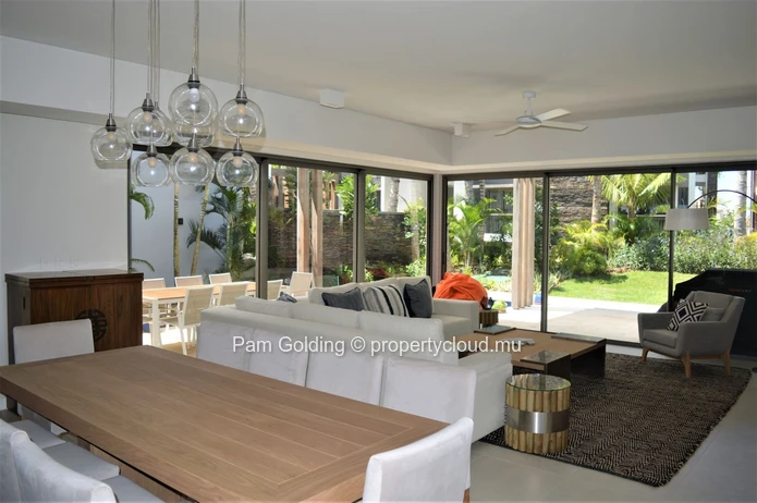 3 Bedroom Townhouse on the golf course