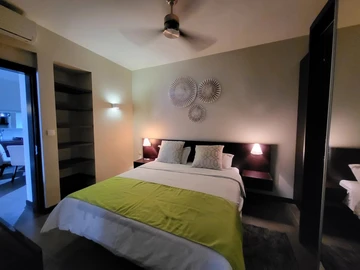 Appartement de 2 Chambres