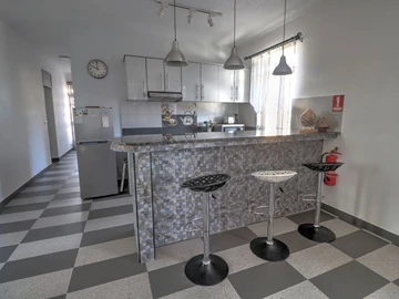 Appartement de 2 Chambres