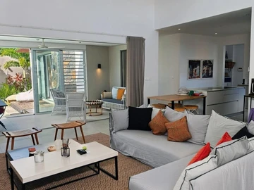 3 Bedroom Villa
