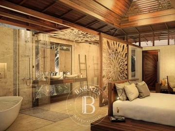 3 Bedroom Villa