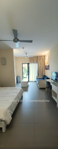 Studio For Rent In Trou aux Biches