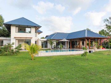 Villa de 5 Chambres