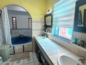 Villa de 7 Chambres