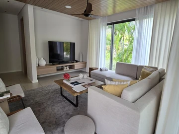 Villa de 2 Chambres